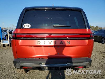 Zdjęcie 6 z 14 samochodu: 2024 RIVIAN R1S ADVENTURE VIN:7PDSGCBA1RN029852 - miniatura