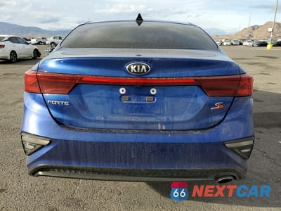 Zdjęcie 6 z 13 samochodu: 2019 KIA FORTE GT LINE VIN:3KPF34AD1KE110141 - miniatura
