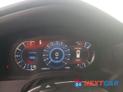 Zdjęcie 9 z 14 samochodu: 2018 CADILLAC ESCALADE PLATINUM VIN:1GYS4DKJ4JR276926 - miniatura