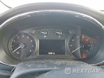 Zdjęcie 9 z 12 samochodu: 2017 BUICK ENCORE PREFERRED VIN:KL4CJASB2HB108564 - miniatura