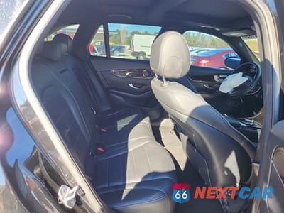 Zdjęcie 11 z 13 samochodu: 2019 MERCEDES-BENZ GLC 300 VIN:WDC0G4JB0KF484328 - miniatura