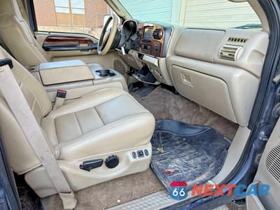 Zdjęcie 6 z 10 samochodu: 2006 FORD F350 SUPER DUTY VIN:1FTWW32P86EA59281 - miniatura