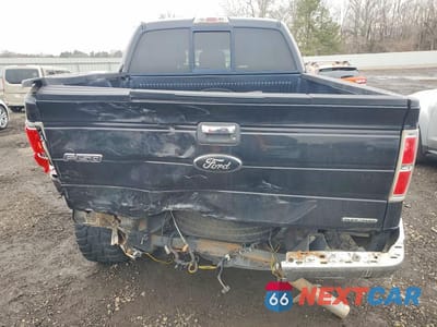 Zdjęcie 6 z 12 samochodu: 2012 FORD F150 VIN:1FTFW1EF9CFC66565 - miniatura