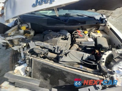 Zdjęcie 12 z 13 samochodu: 2012 JEEP COMPASS LATITUDE VIN:1C4NJCEB7CD618248 - miniatura