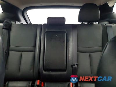Zdjęcie 10 z 14 samochodu: 2018 NISSAN ROGUE SPORT SL VIN:JN1BJ1CR2JW252033 - miniatura