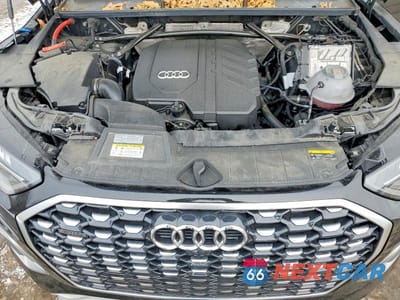 Zdjęcie 12 z 12 samochodu: 2024 AUDI Q5 SPORTBACK PREMIUM 45 VIN:WA14AAFY7R2091653 - miniatura