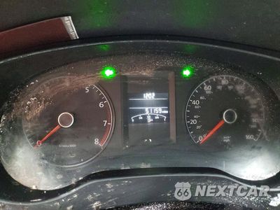 Zdjęcie 9 z 11 samochodu: 2014 VOLKSWAGEN JETTA BASE VIN:3VW2K7AJ1EM220848 - miniatura