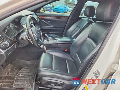 Zdjęcie 7 z 11 samochodu: 2016 BMW 528 I VIN:WBA5A5C51GG348914 - miniatura