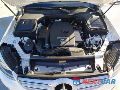 Zdjęcie 12 z 12 samochodu: 2019 MERCEDES-BENZ GLC 300 VIN:WDC0G4JB9KV145587 - miniatura