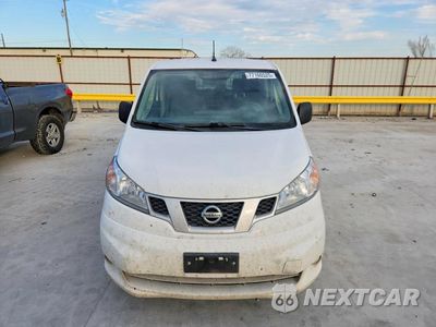 Piąte zdjęcie samochodu w środku: 2020 NISSAN NV200 S VIN:3N6CM0KN7LK700957 - miniatura