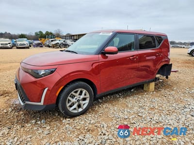 2024 KIA SOUL LX KNDJ23AU2R7915471 - główne zdjęcie licytacji z USA - miniatura