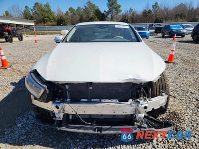 Piąte zdjęcie samochodu w środku: 2019 MERCEDES-BENZ CLS 450 4MATIC VIN:WDD2J5KB3KA028461 - miniatura