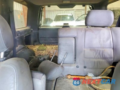 Zdjęcie 10 z 13 samochodu: 1997 NISSAN PATHFINDER VIN:JNBAR05Y8VW131761 - miniatura