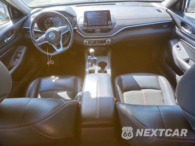 Zdjęcie 8 z 11 samochodu: 2022 NISS ALTIMA 2.5 SR VIN:1N4BL4CV9NN321579 - miniatura