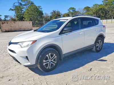 2017 TOYOTA RAV4 LE JTMZFREV4HJ721913 - główne zdjęcie licytacji z USA - miniatura