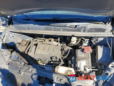 Zdjęcie 12 z 13 samochodu: 2017 BUICK ENCORE ESSENCE VIN:KL4CJCSB8HB073041 - miniatura