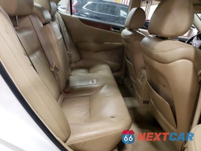 Zdjęcie 10 z 12 samochodu: 2005 LEXUS ES 330 VIN:JTHBA30G555066072 - miniatura