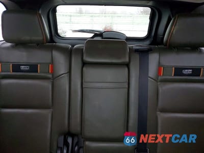 Zdjęcie 10 z 13 samochodu: 2011 JEEP GRAND CHEROKEE LAREDO VIN:1J4RR4GG6BC675967 - miniatura