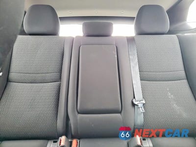 Zdjęcie 10 z 12 samochodu: 2019 NISSAN ROGUE SPORT S VIN:JN1BJ1CR4KW350482 - miniatura