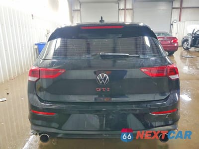 Zdjęcie 6 z 11 samochodu: 2024 VOLKSWAGEN GTI SE VIN:WVW3A7CD6RW223350 - miniatura