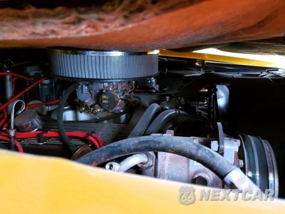 Zdjęcie 11 z 12 samochodu: 1967 CHEVROLET CAMARO VIN:123377N167206 - miniatura