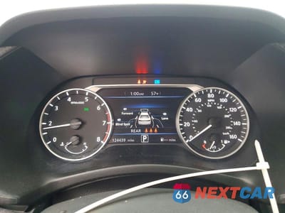 Zdjęcie 9 z 13 samochodu: 2021 NISSAN SENTRA SV VIN:3N1AB8CV6MY229107 - miniatura