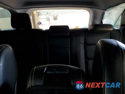 Zdjęcie 10 z 12 samochodu: 2017 JEEP GRAND CHEROKEE LIMITED VIN:1C4RJFBG5HC754068 - miniatura