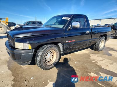 1995 DODGE RAM 1500 1B7HC16Z3SS314254 - główne zdjęcie licytacji z USA - miniatura