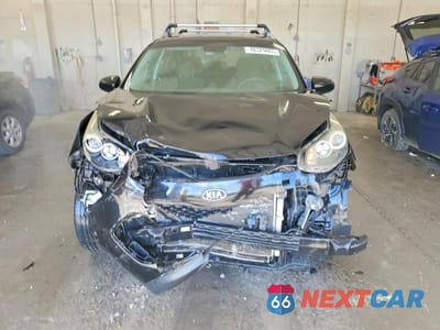 Piąte zdjęcie samochodu w środku: 2017 KIA SPORTAGE LX VIN:KNDPM3AC7H7263344 - miniatura