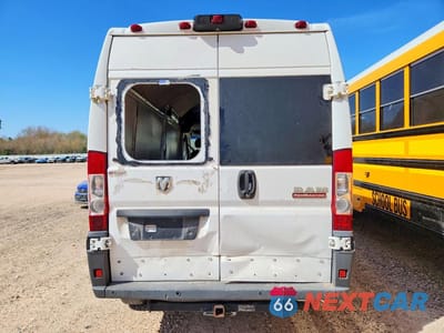 Zdjęcie 6 z 13 samochodu: 2014 RAM PROMASTER 2500 DELIVERY VAN VIN:3C6TRVDD9EE125890 - miniatura