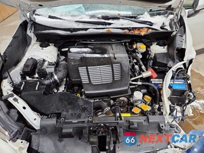 Zdjęcie 11 z 12 samochodu: 2020 SUBARU FORESTER PREMIUM VIN:JF2SKAJC0LH446061 - miniatura