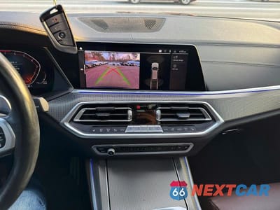 Zdjęcie 10 z 10 samochodu: 2020 BMW X5 XDRIVE40I VIN:5UXCR6C06L9D16408 - miniatura