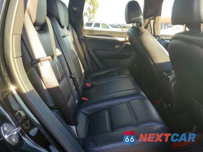 Zdjęcie 11 z 13 samochodu: 2009 PORSCHE CAYENNE BASE VIN:WP1AA29P59LA04312 - miniatura