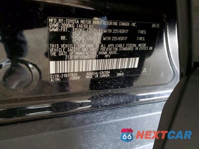 Zdjęcie 13 z 13 samochodu: 2025 TOYOTA RAV 4 VIN:2T3F1RFV9SW601971 - miniatura