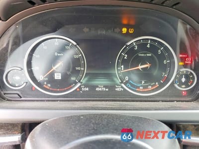 Zdjęcie 9 z 12 samochodu: 2015 BMW 650 I VIN:WBAYM9C55FD248326 - miniatura
