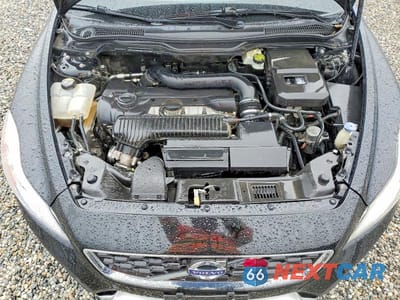 Zdjęcie 11 z 11 samochodu: 2011 VOLVO C30 T5 VIN:YV1672MK5B2191462 - miniatura