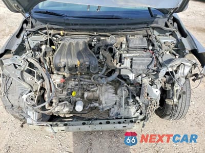 Zdjęcie 11 z 13 samochodu: 2011 NISSAN VERSA 1.8 S VIN:3N1BC1CP7BL390845 - miniatura