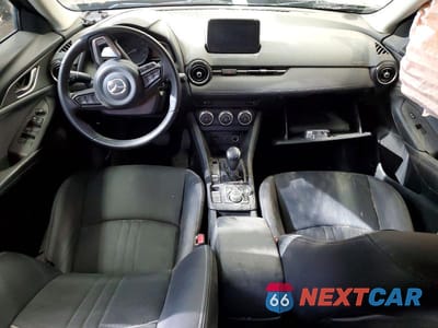 Zdjęcie 8 z 12 samochodu: 2019 MAZDA CX-3 TOURING VIN:JM1DKFC71K0408064 - miniatura