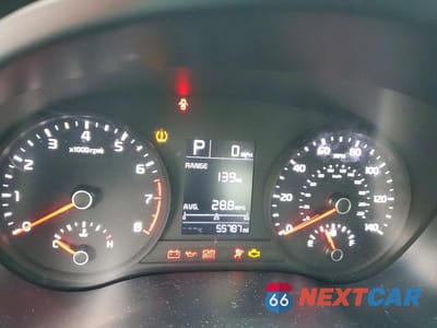 Zdjęcie 9 z 13 samochodu: 2018 KIA RIO LX VIN:3KPA24AB4JE073399 - miniatura