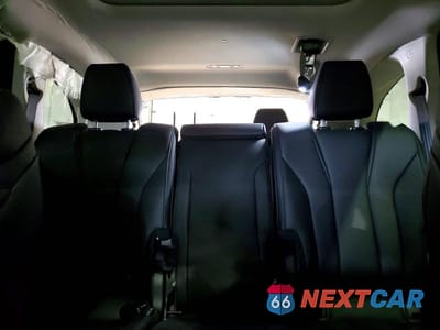 Zdjęcie 10 z 14 samochodu: 2025 ACURA MDX VIN:5J8YE1H37SL022556 - miniatura