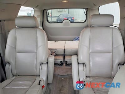 Zdjęcie 9 z 12 samochodu: 2010 CHEVROLET SUBURBAN K1500 LTZ VIN:1GNUKKE39AR186359 - miniatura