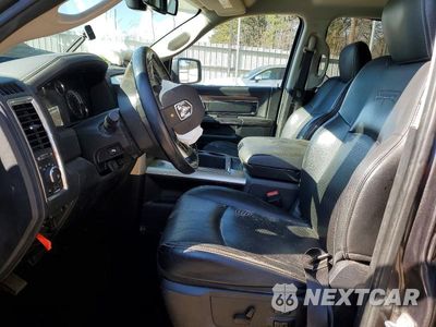 Zdjęcie 7 z 11 samochodu: 2014 RAM 1500 LARAMIE VIN:1C6RR7NT9ES301104 - miniatura