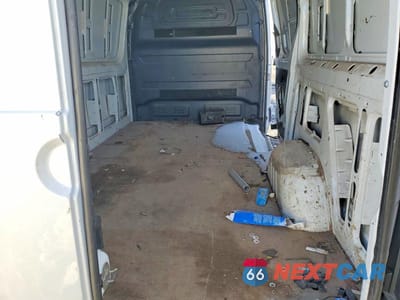 Zdjęcie 10 z 12 samochodu: 2022 MERCEDES BENZ SPRINTER 2500 DELIVERY VAN VIN:W1Y40BHY7NT084553 - miniatura