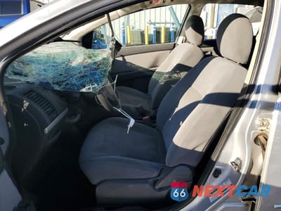 Zdjęcie 7 z 12 samochodu: 2010 NISSAN SENTRA 2.0 VIN:3N1AB6AP1AL634373 - miniatura