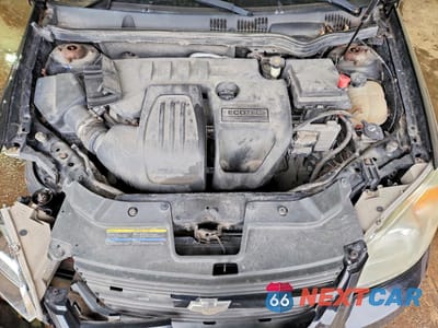 Zdjęcie 11 z 12 samochodu: 2007 CHEVROLET COBALT LS VIN:1G1AK15F077214918 - miniatura