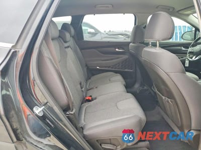 Zdjęcie 10 z 12 samochodu: 2019 HYUNDAI SANTA FE VIN:5NMS33AD7KH074750 - miniatura