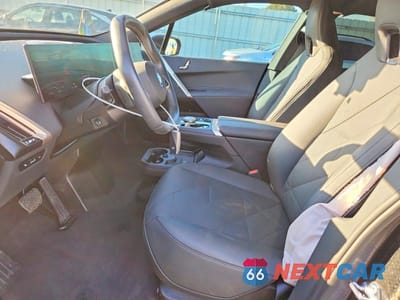 Zdjęcie 7 z 13 samochodu: 2025 BMW IX XDRIVE50 VIN:WB523CF03SCT67965 - miniatura