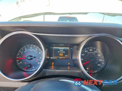 Zdjęcie 9 z 13 samochodu: 2018 FORD MUSTANG GT VIN:1FA6P8CF0J5123019 - miniatura