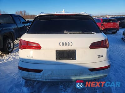 Zdjęcie 6 z 12 samochodu: 2018 AUDI Q5 PREMIUM PLUS VIN:WA1BNAFY7J2090101 - miniatura