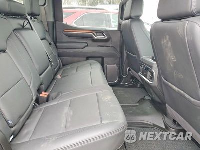 Zdjęcie 10 z 12 samochodu: 2025 GMC SIERRA K1500 DENALI VIN:1GTUUGEL3SZ219647 - miniatura